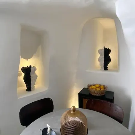 Dammuso Nel Cuore Di *