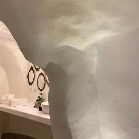 Dammuso Nel Cuore Di