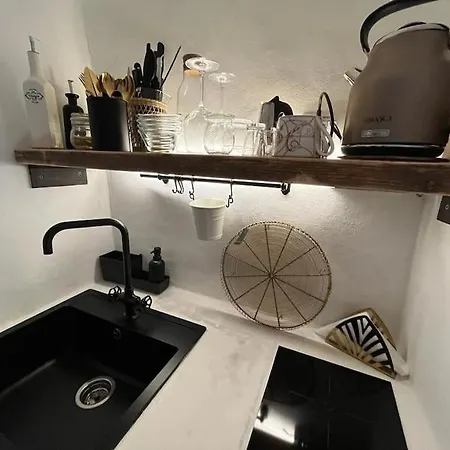 Dammuso Nel Cuore Di *